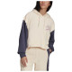 Adidas Γυναικείο φούτερ Modern B-ball hoodie